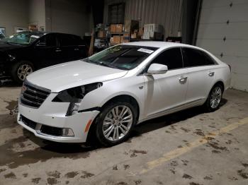  Salvage Cadillac XTS