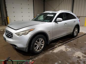  Salvage INFINITI Fx