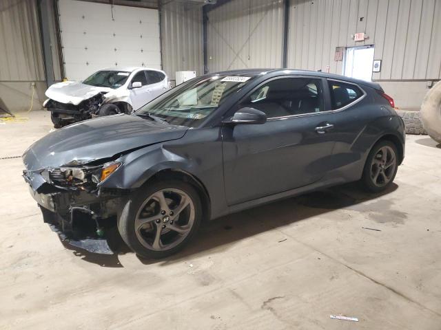  Salvage Hyundai VELOSTER