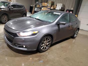  Salvage Dodge Dart