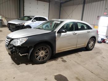  Salvage Chrysler Sebring