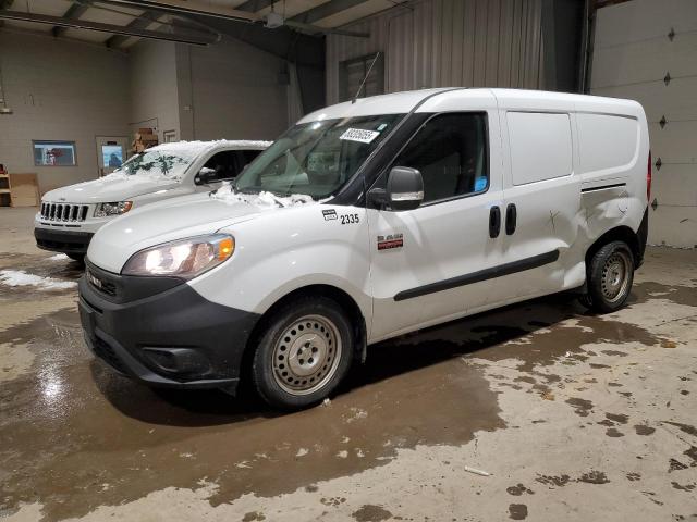  Salvage Ram Promaster