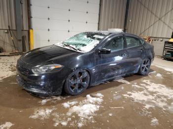  Salvage Dodge Dart