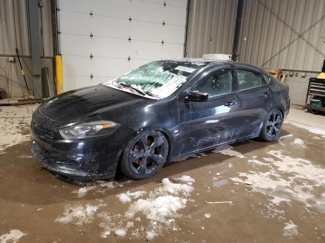  Salvage Dodge Dart