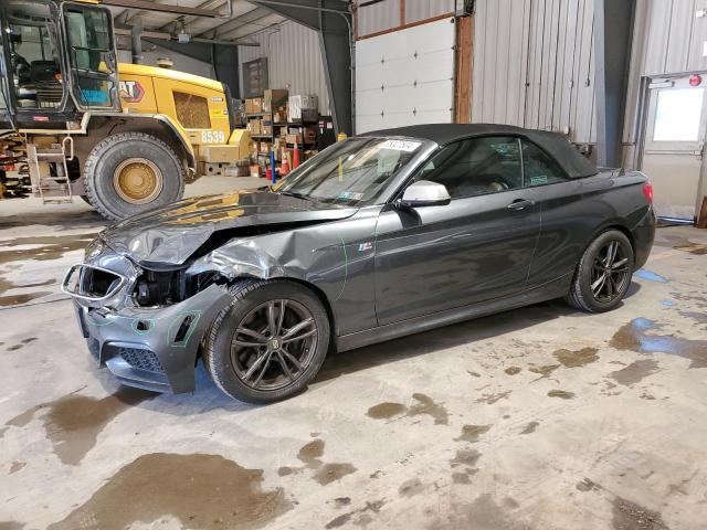  Salvage BMW M Series