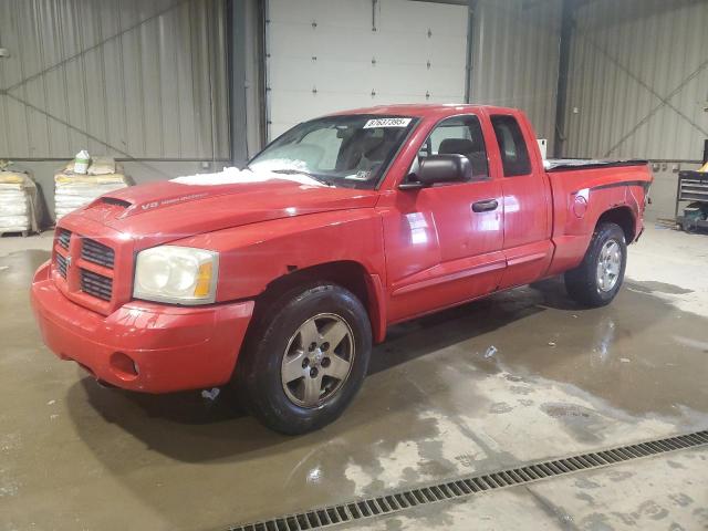  Salvage Dodge Dakota