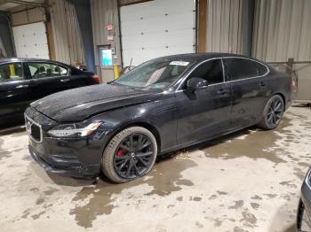  Salvage Volvo S90