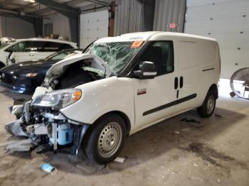  Salvage Ram Promaster