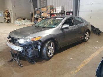  Salvage Acura TSX