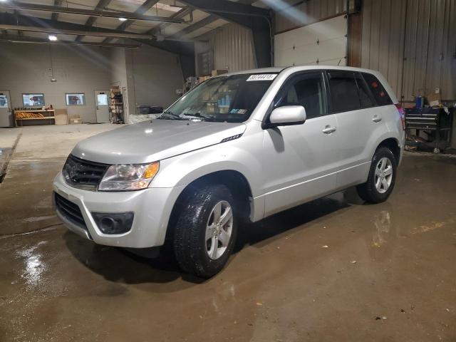  Salvage Suzuki Gr Vitara