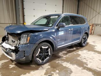  Salvage Kia Telluride