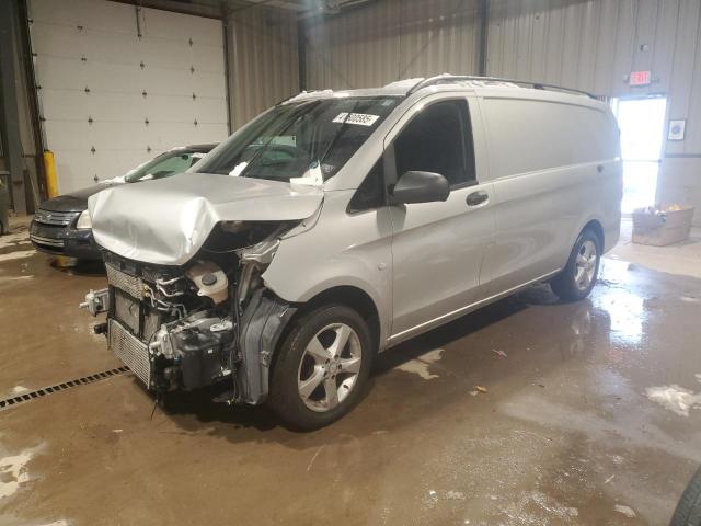  Salvage Mercedes-Benz Metris