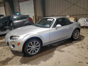  Salvage Mazda Mx5