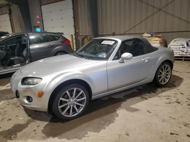  Salvage Mazda Mx5