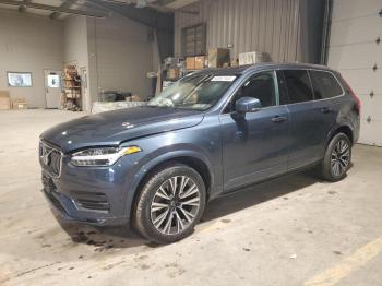  Salvage Volvo XC90