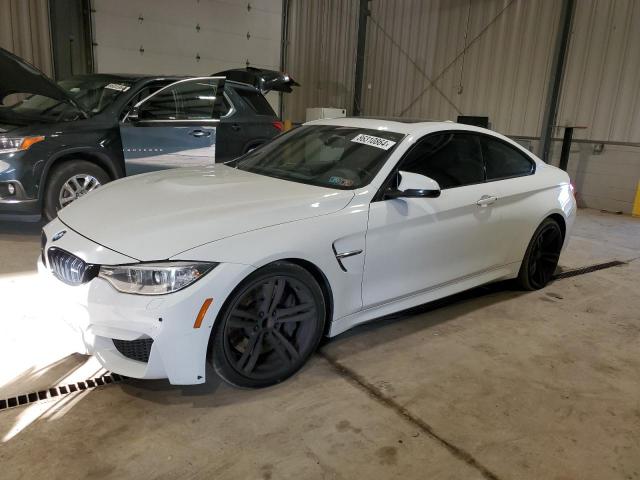  Salvage BMW M Series