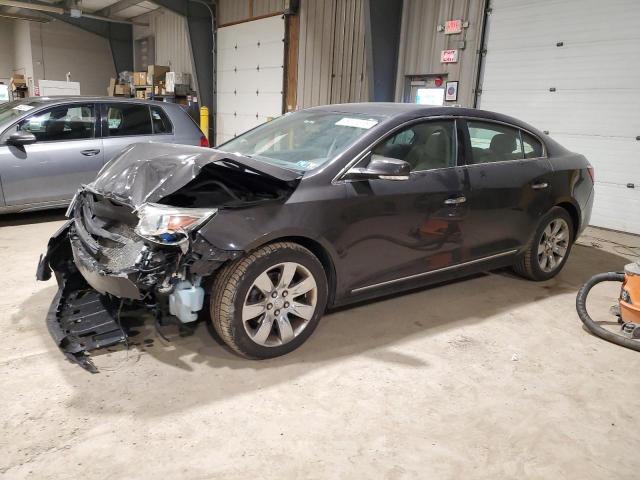  Salvage Buick LaCrosse