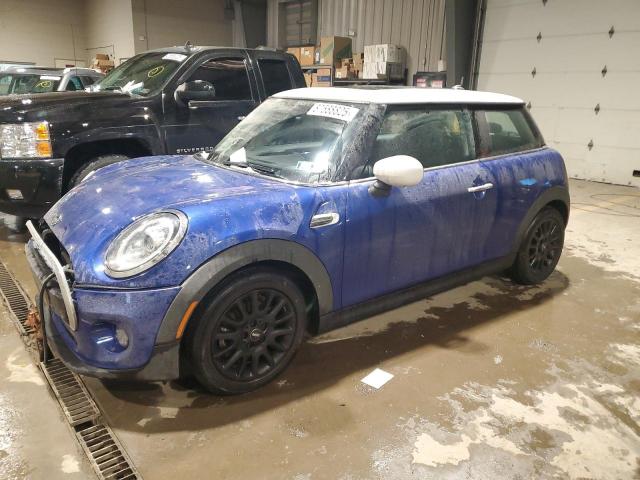  Salvage MINI Cooper