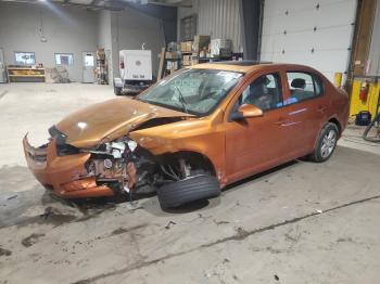  Salvage Chevrolet Cobalt Ls