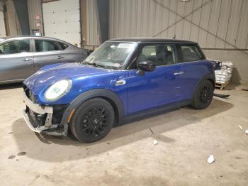  Salvage MINI Cooper