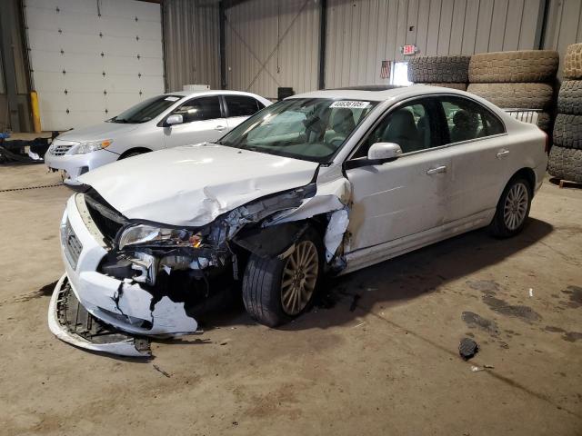  Salvage Volvo S80