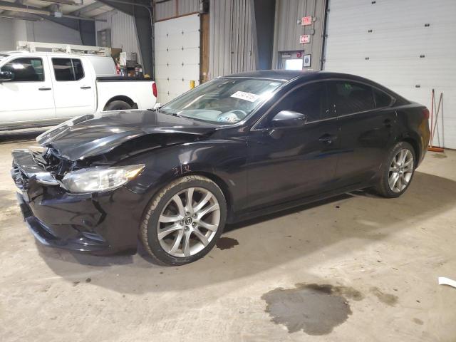  Salvage Mazda 6