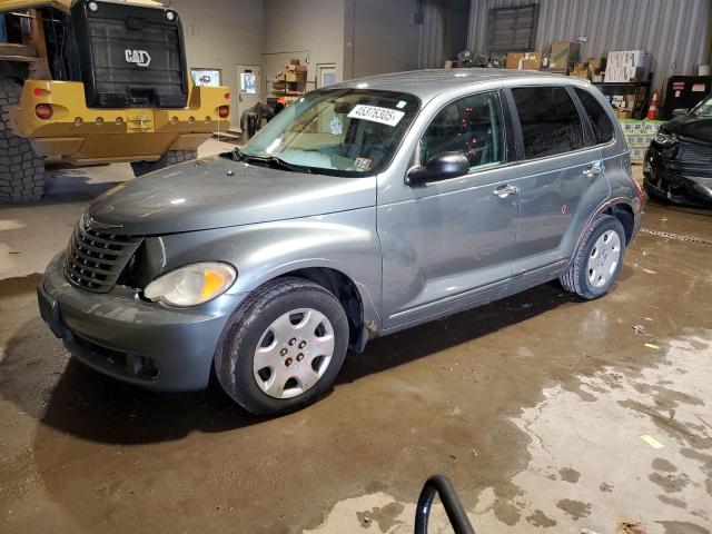  Salvage Chrysler PT Cruiser