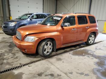  Salvage Chevrolet HHR