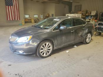  Salvage Buick Verano