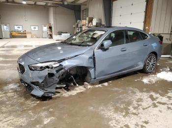  Salvage BMW 2 Series