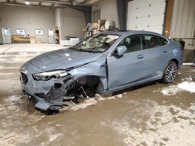  Salvage BMW 2 Series