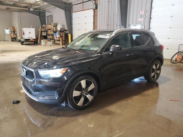  Salvage Volvo XC40