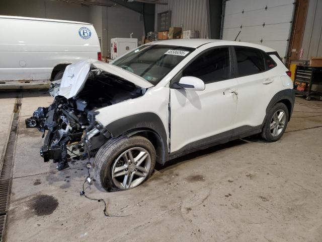  Salvage Hyundai KONA