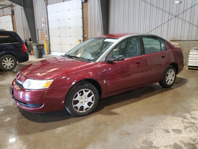  Salvage Saturn Ion