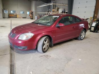  Salvage Pontiac G5
