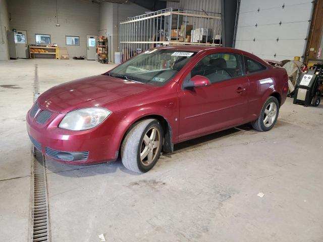  Salvage Pontiac G5