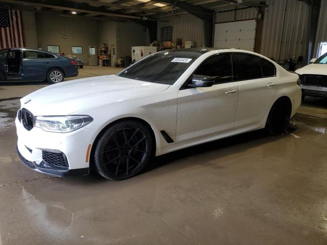  Salvage BMW M Series