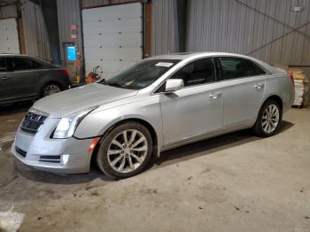  Salvage Cadillac XTS