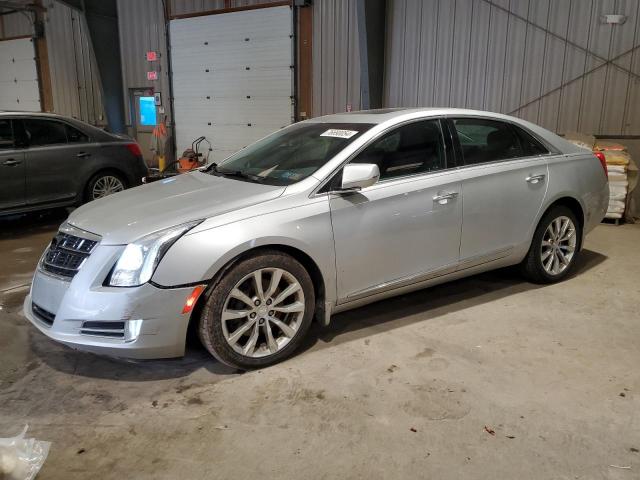  Salvage Cadillac XTS