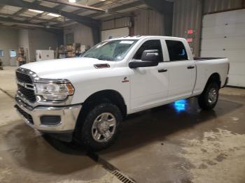  Salvage Ram 2500