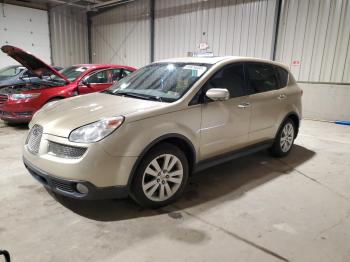  Salvage Subaru Tribeca