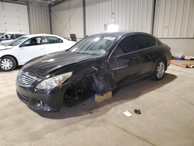  Salvage INFINITI G37