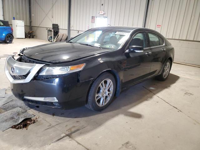  Salvage Acura TL