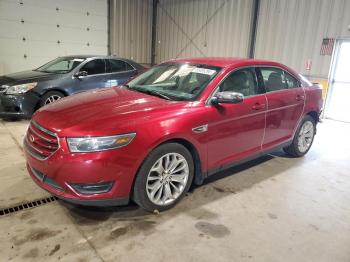  Salvage Ford Taurus