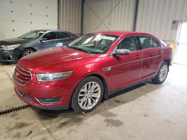  Salvage Ford Taurus