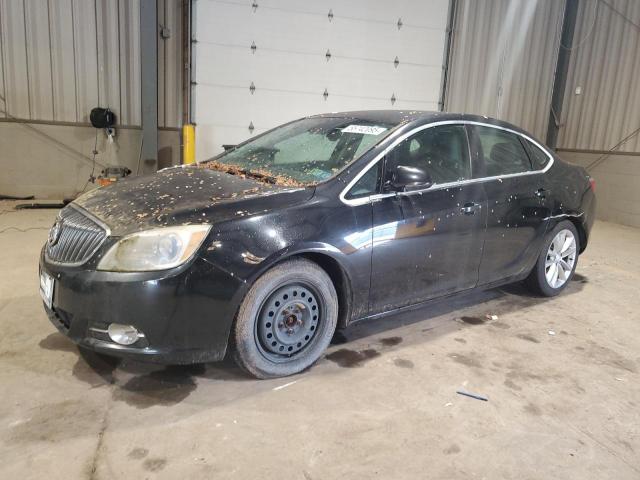  Salvage Buick Verano