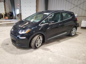  Salvage Chevrolet Bolt