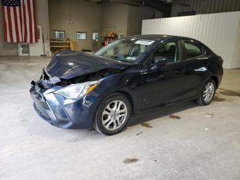  Salvage Toyota Yaris