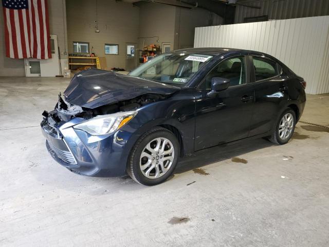  Salvage Toyota Yaris