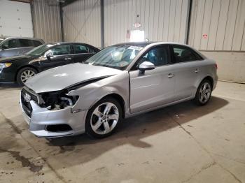  Salvage Audi A3